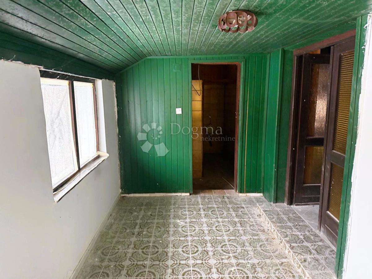 Locale commerciale Banfi, Štrigova, 4.543m2