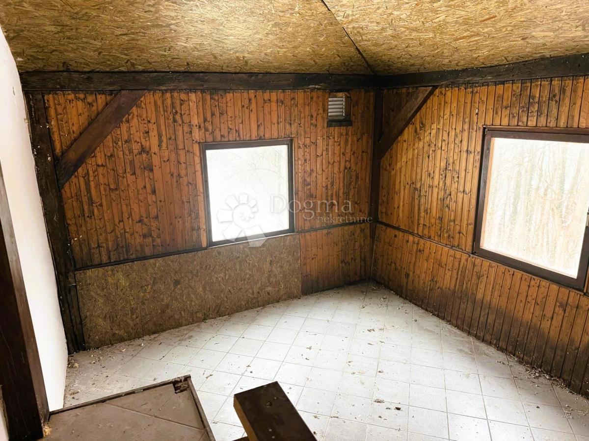 Locale commerciale Banfi, Štrigova, 4.543m2