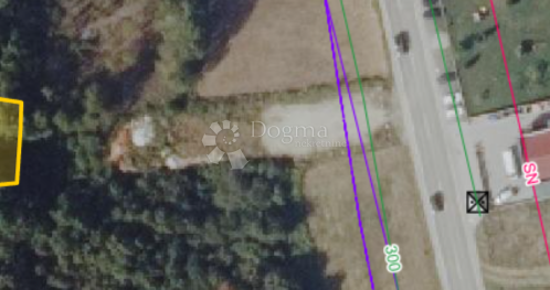 Terreno edificabile Biškupec, Varaždin, 2.316m2