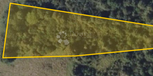 Terreno edificabile Biškupec, Varaždin, 2.316m2