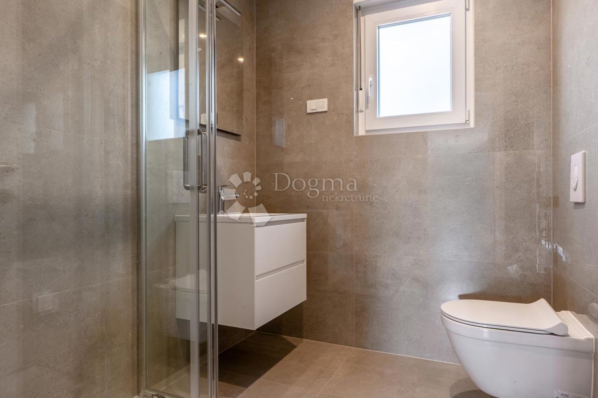 Casa Marinići, Viškovo, 118m2