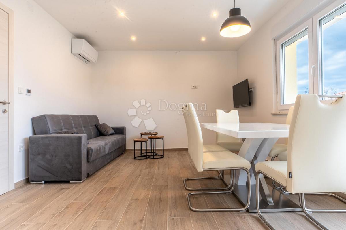 Casa Marinići, Viškovo, 118m2