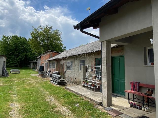 Casa Kućan Ludbreški, Ludbreg, 142,55m2