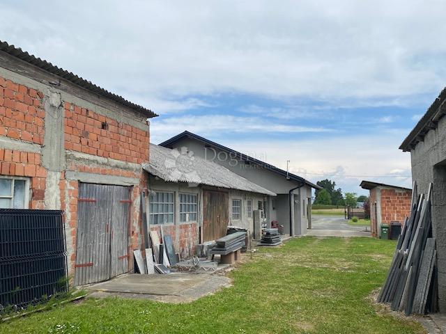 Casa Kućan Ludbreški, Ludbreg, 142,55m2