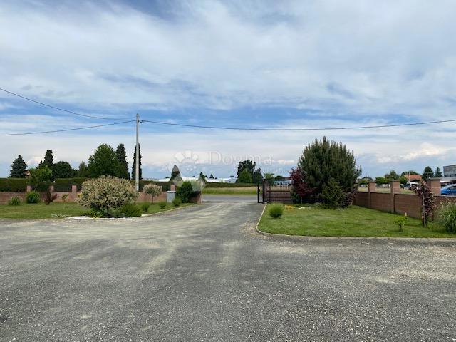 Casa Kućan Ludbreški, Ludbreg, 142,55m2