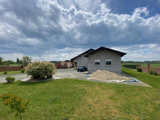 Casa Kućan Ludbreški, Ludbreg, 142,55m2