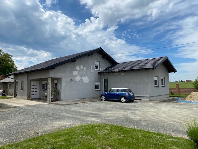 Casa Kućan Ludbreški, Ludbreg, 142,55m2