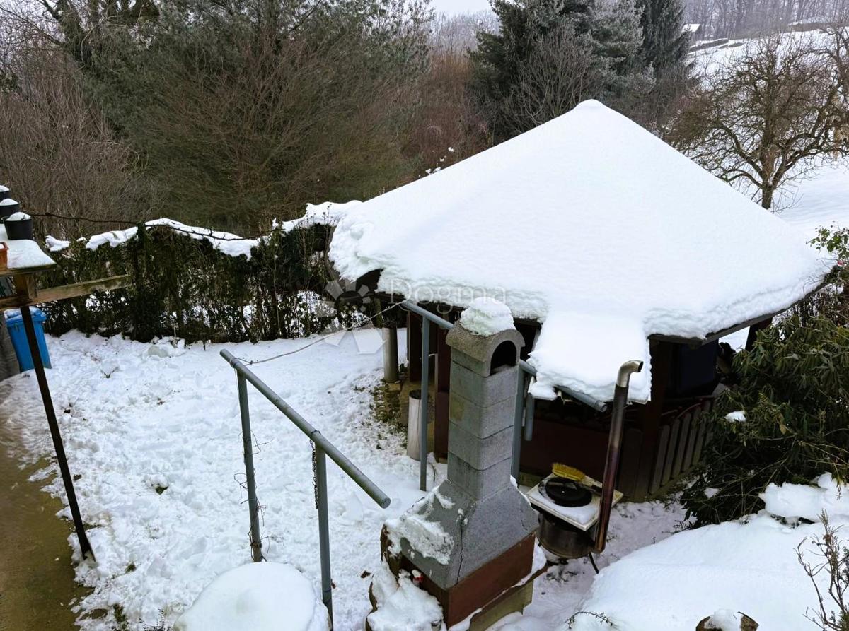 Casa Grkaveščak, Sveti Martin Na Muri, 79m2