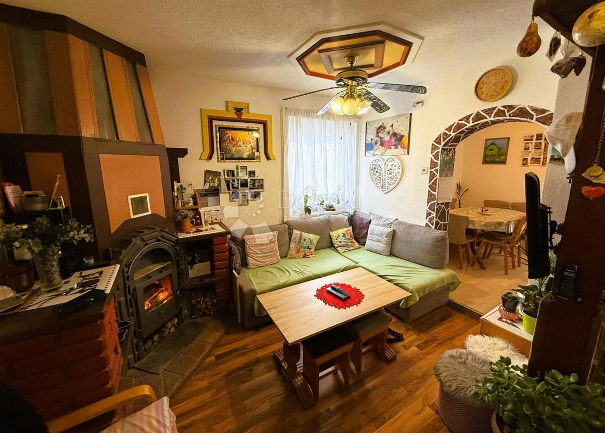 Casa Grkaveščak, Sveti Martin Na Muri, 79m2