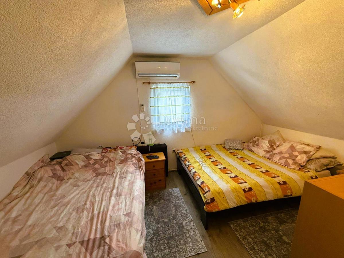 Casa Grkaveščak, Sveti Martin Na Muri, 79m2