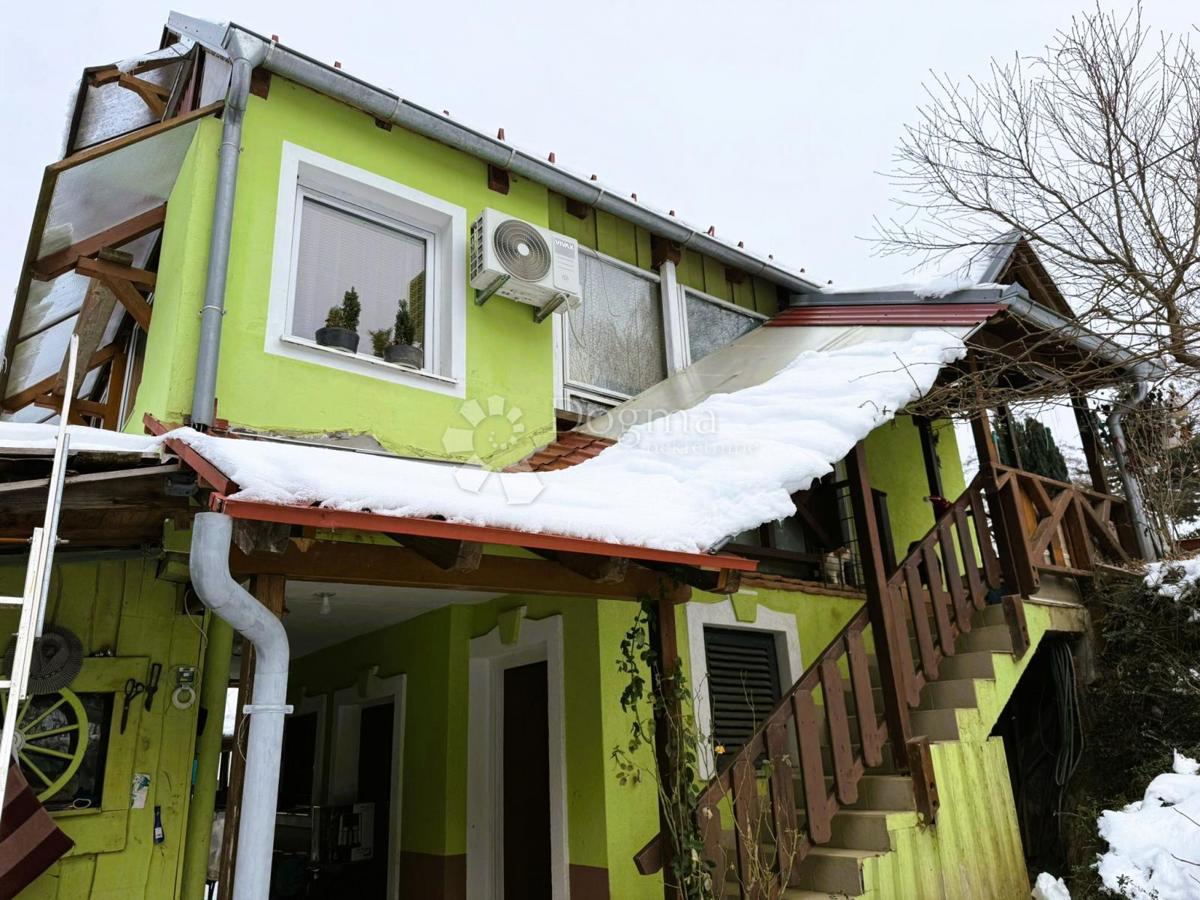 Casa Grkaveščak, Sveti Martin Na Muri, 79m2