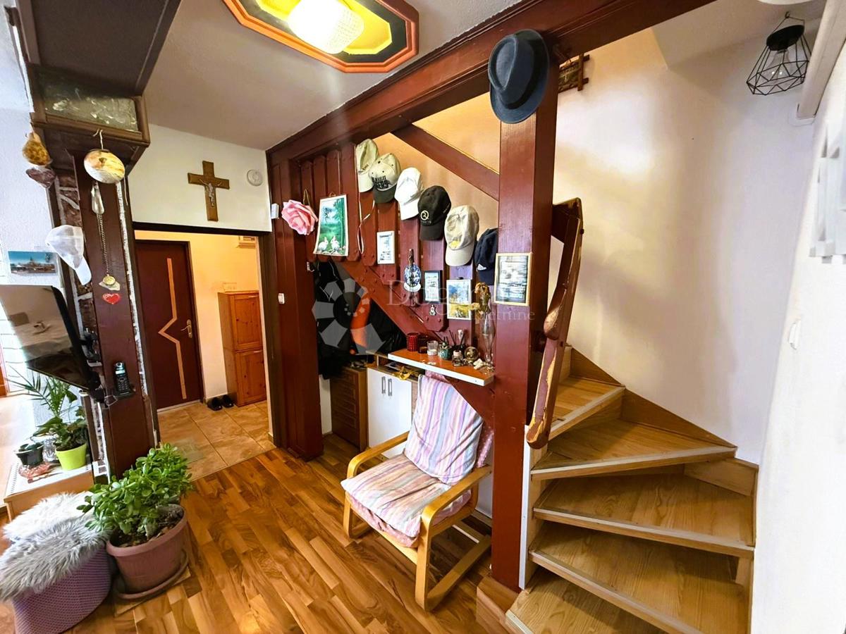 Casa Grkaveščak, Sveti Martin Na Muri, 79m2