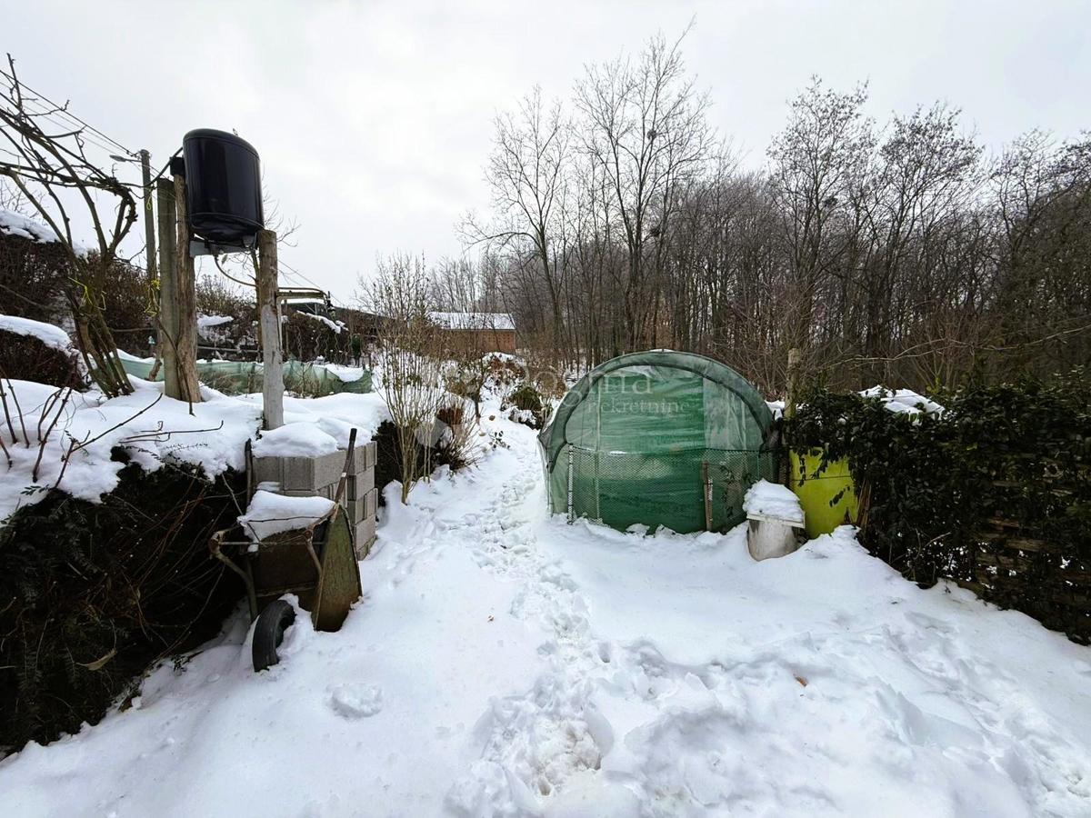 Casa Grkaveščak, Sveti Martin Na Muri, 79m2