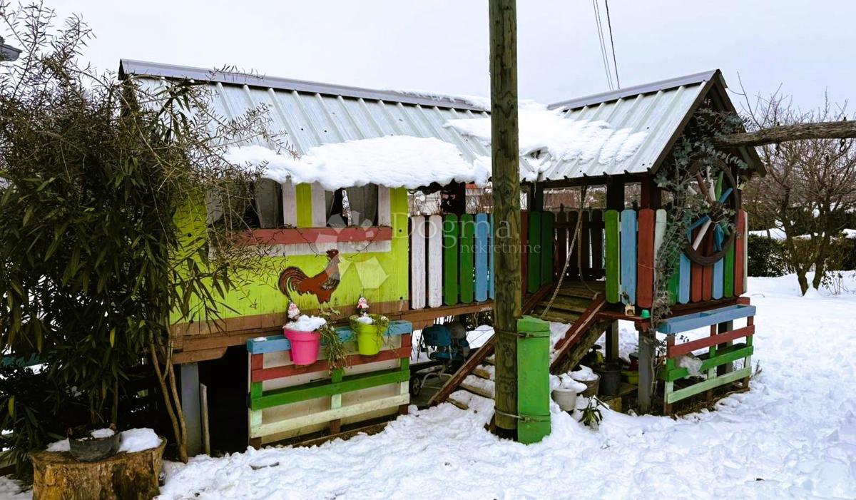 Casa Grkaveščak, Sveti Martin Na Muri, 79m2