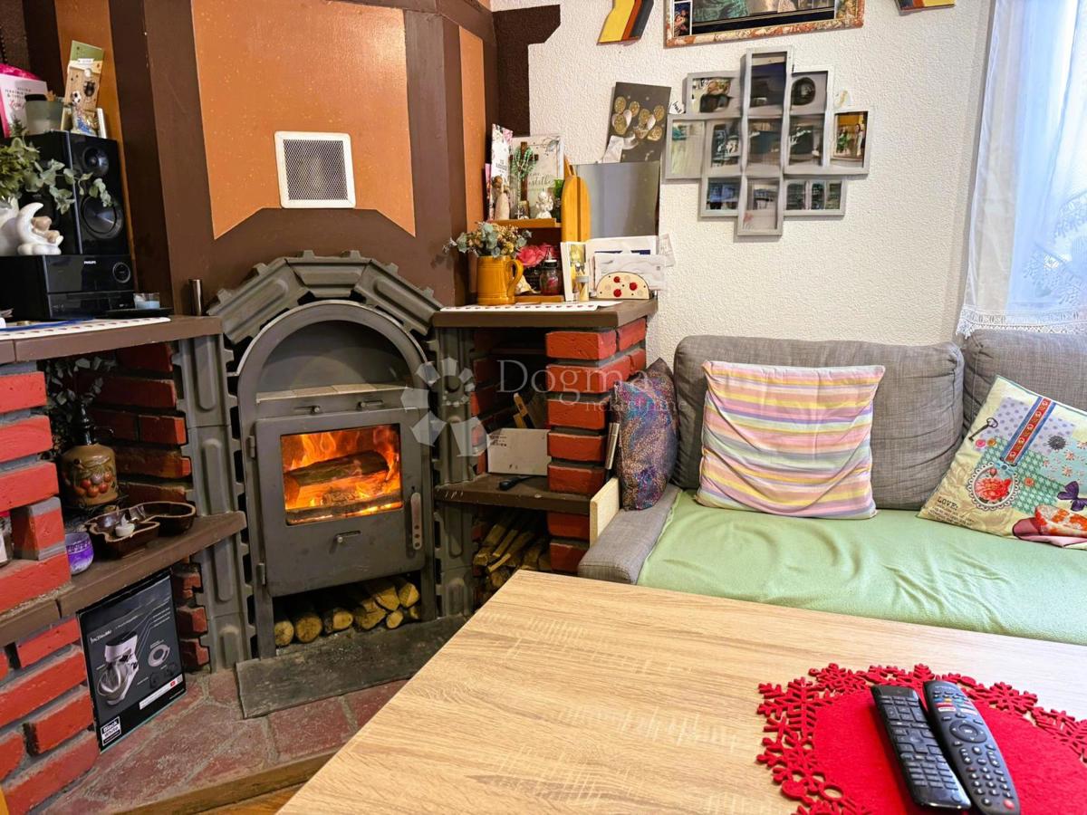 Casa Grkaveščak, Sveti Martin Na Muri, 79m2