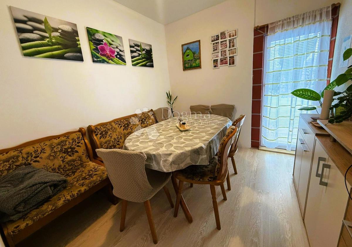 Casa Grkaveščak, Sveti Martin Na Muri, 79m2