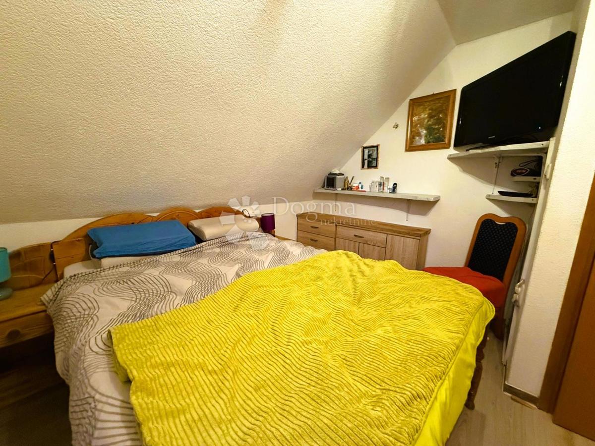 Casa Grkaveščak, Sveti Martin Na Muri, 79m2