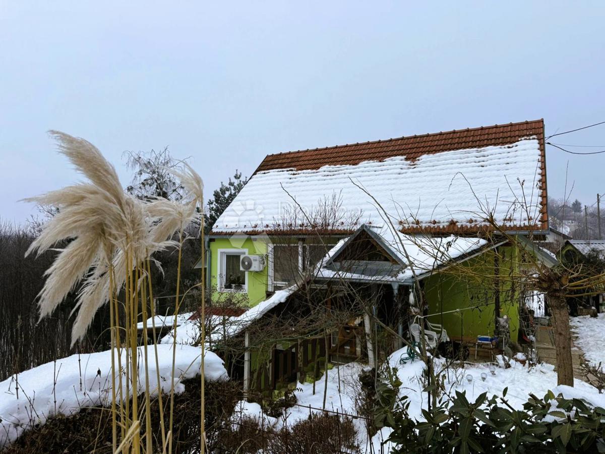 Casa Grkaveščak, Sveti Martin Na Muri, 79m2