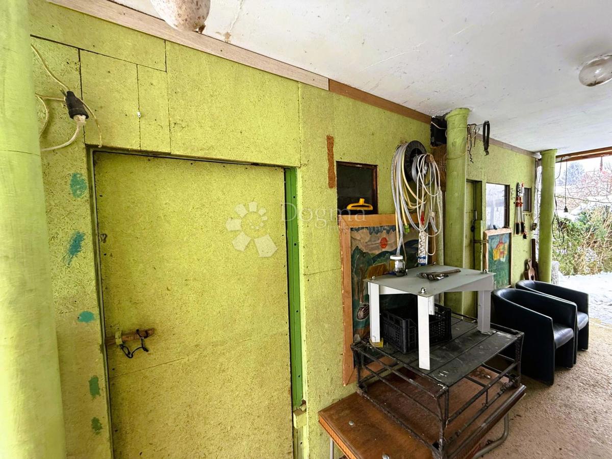 Casa Grkaveščak, Sveti Martin Na Muri, 79m2