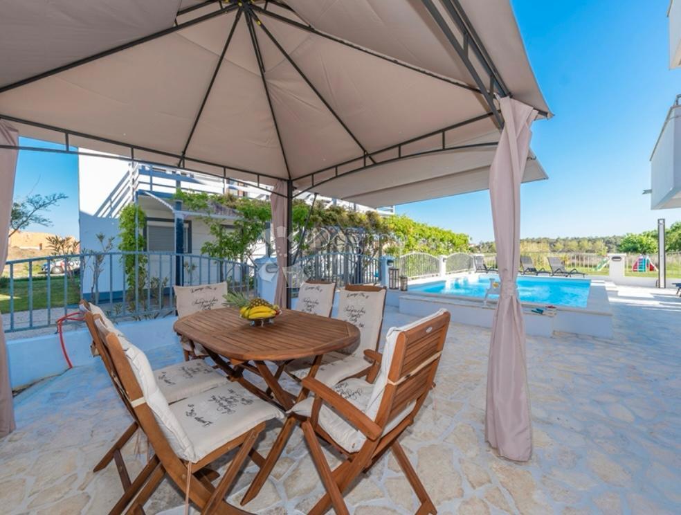 Casa Privlaka, 270m2