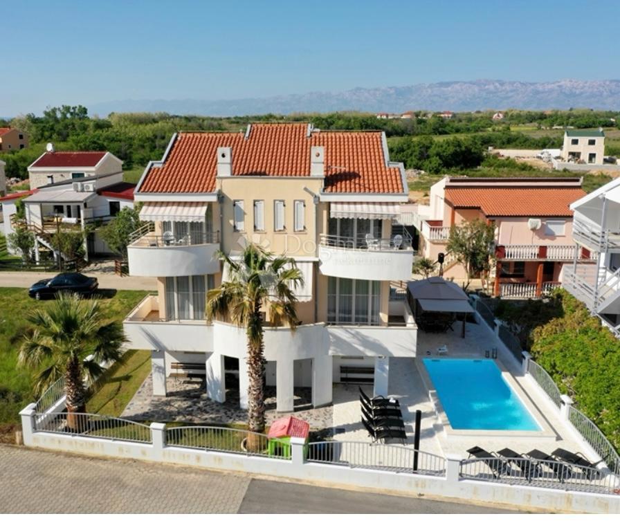 Casa Privlaka, 270m2