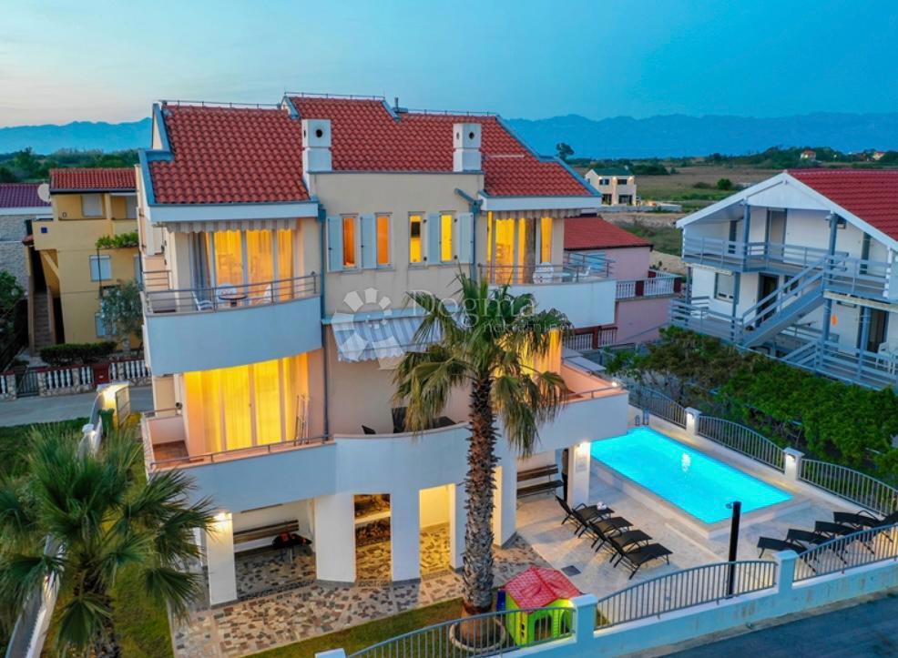 Casa Privlaka, 270m2