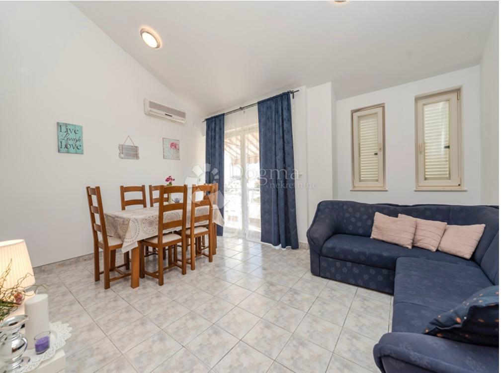 Casa Privlaka, 270m2