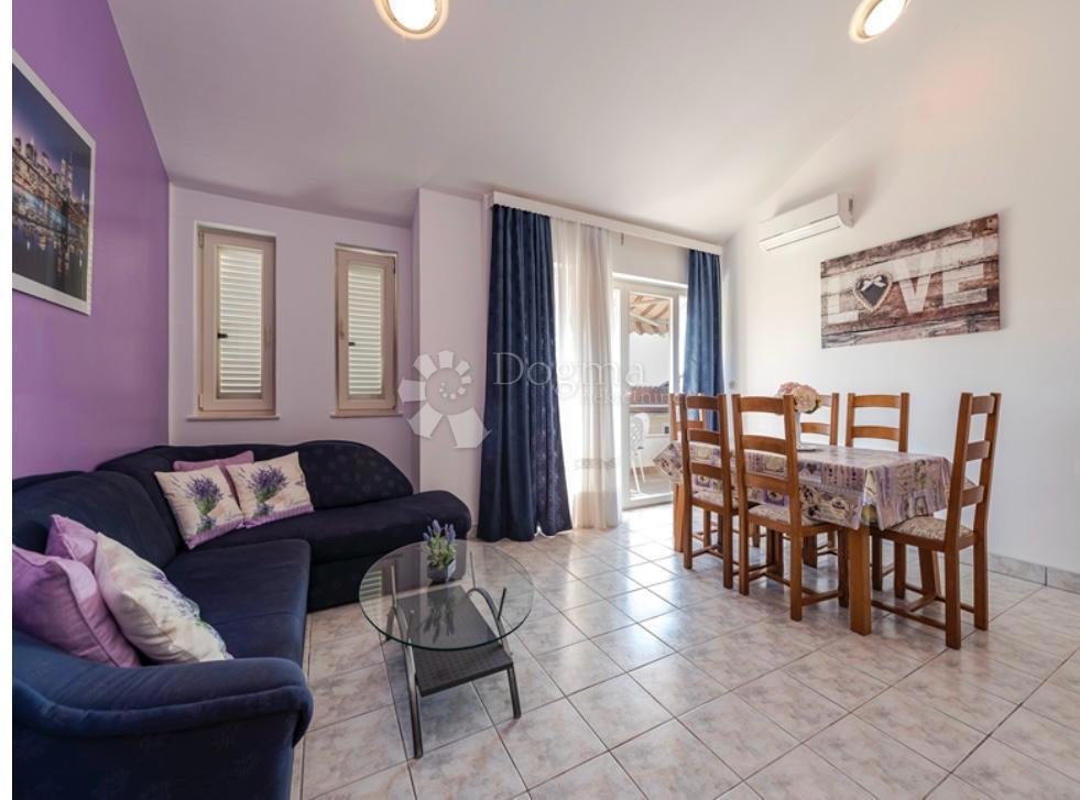 Casa Privlaka, 270m2