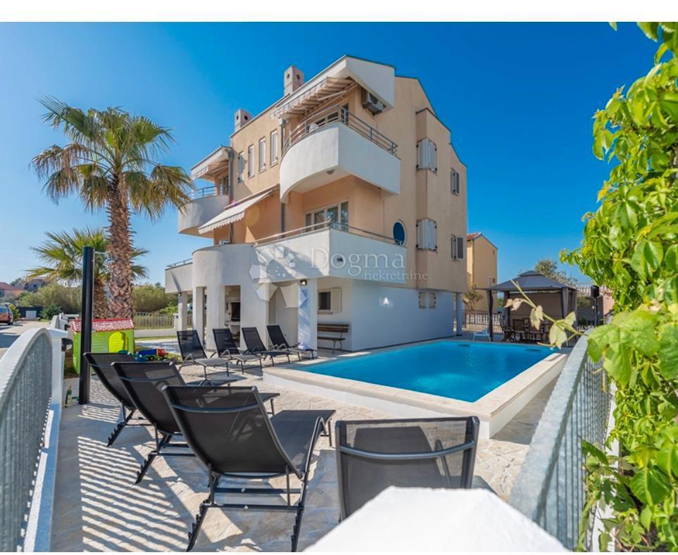 Casa Privlaka, 270m2