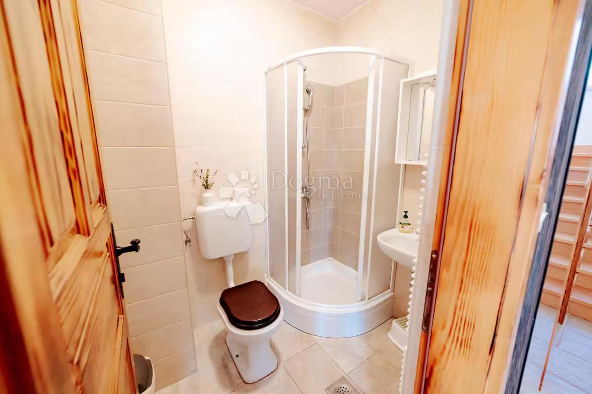 Casa Višnjan, 200m2