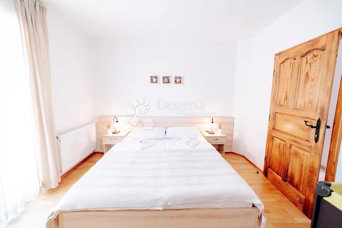 Casa Višnjan, 200m2