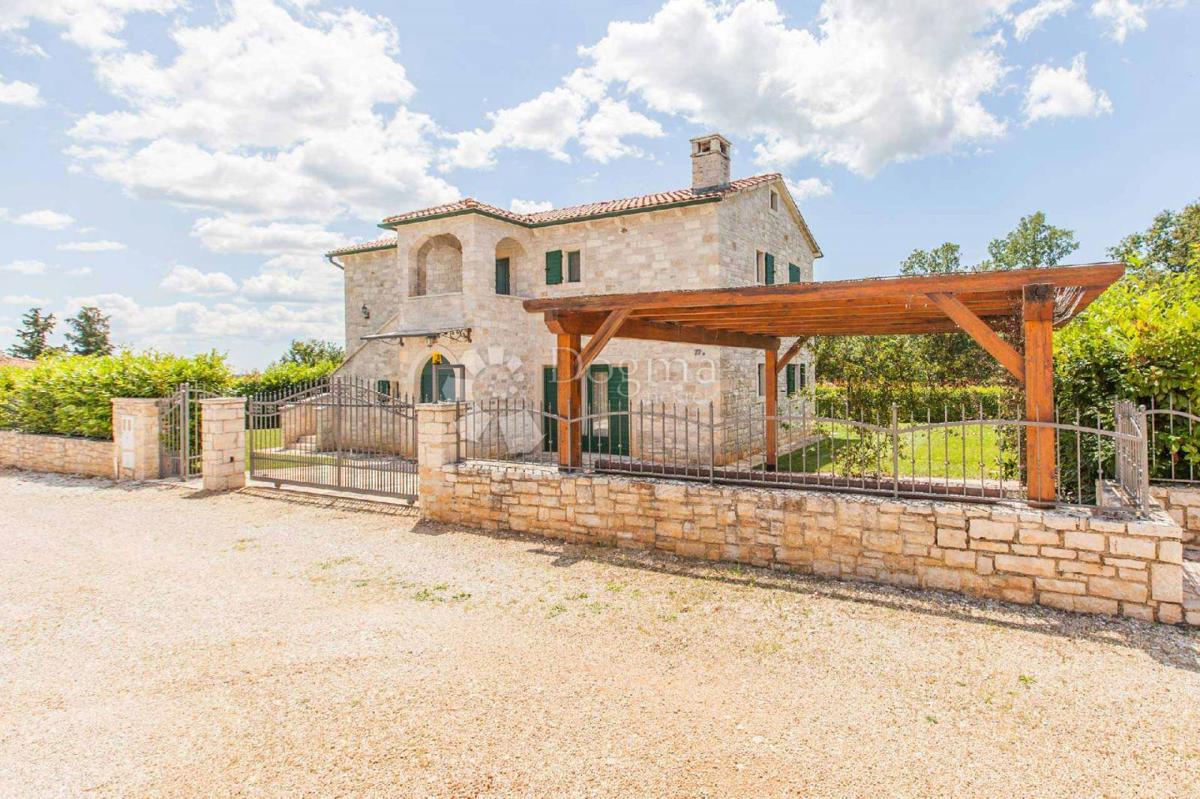 Casa Višnjan, 200m2