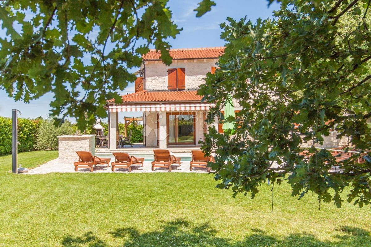 Casa Višnjan, 200m2