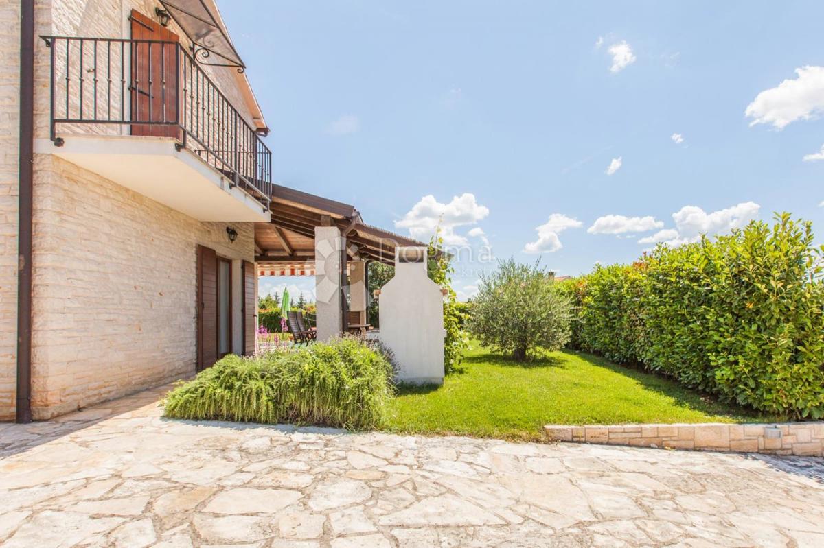 Casa Višnjan, 200m2