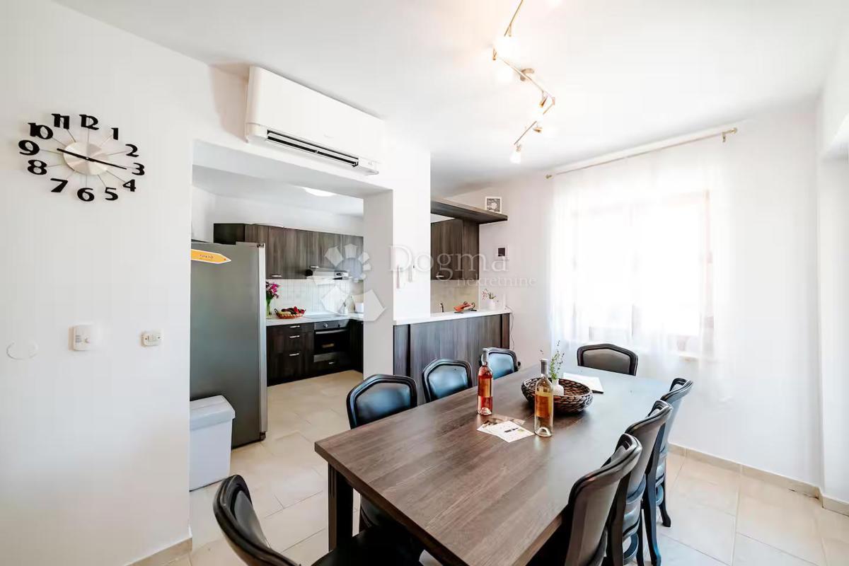 Casa Višnjan, 200m2