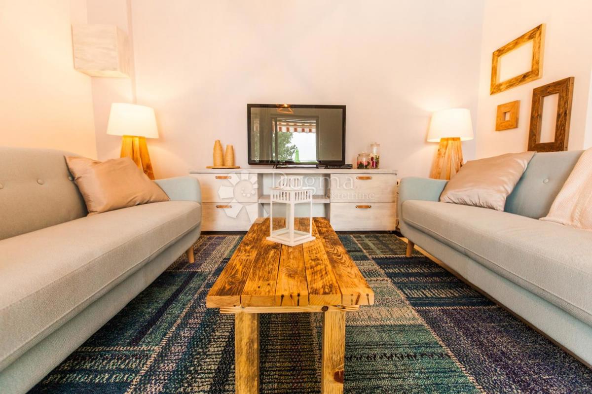 Casa Višnjan, 200m2