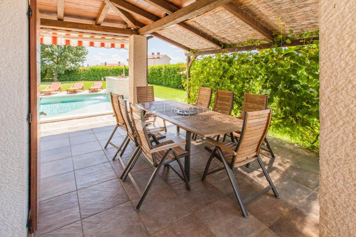 Casa Višnjan, 200m2