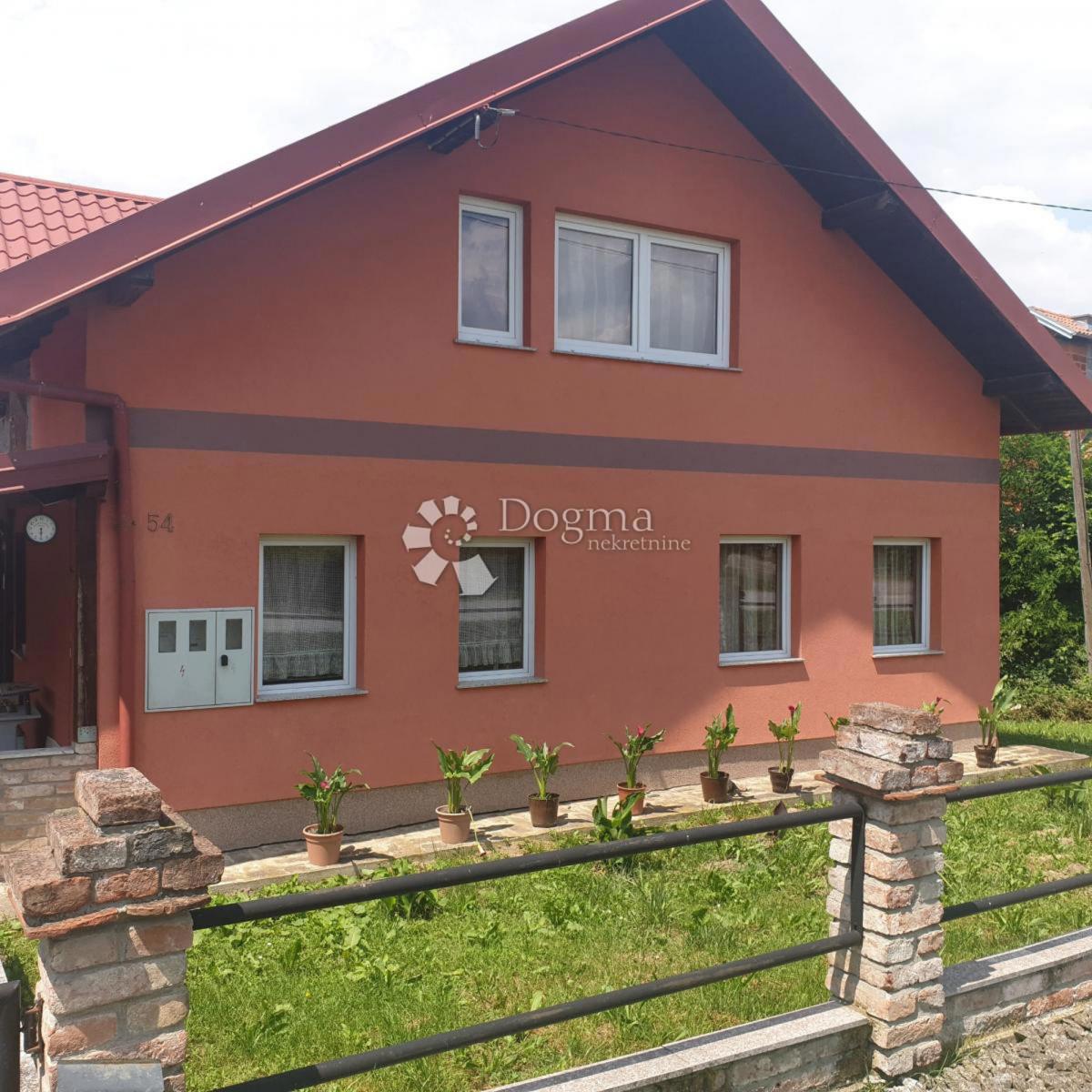 Casa Stružec, Popovača, 101m2