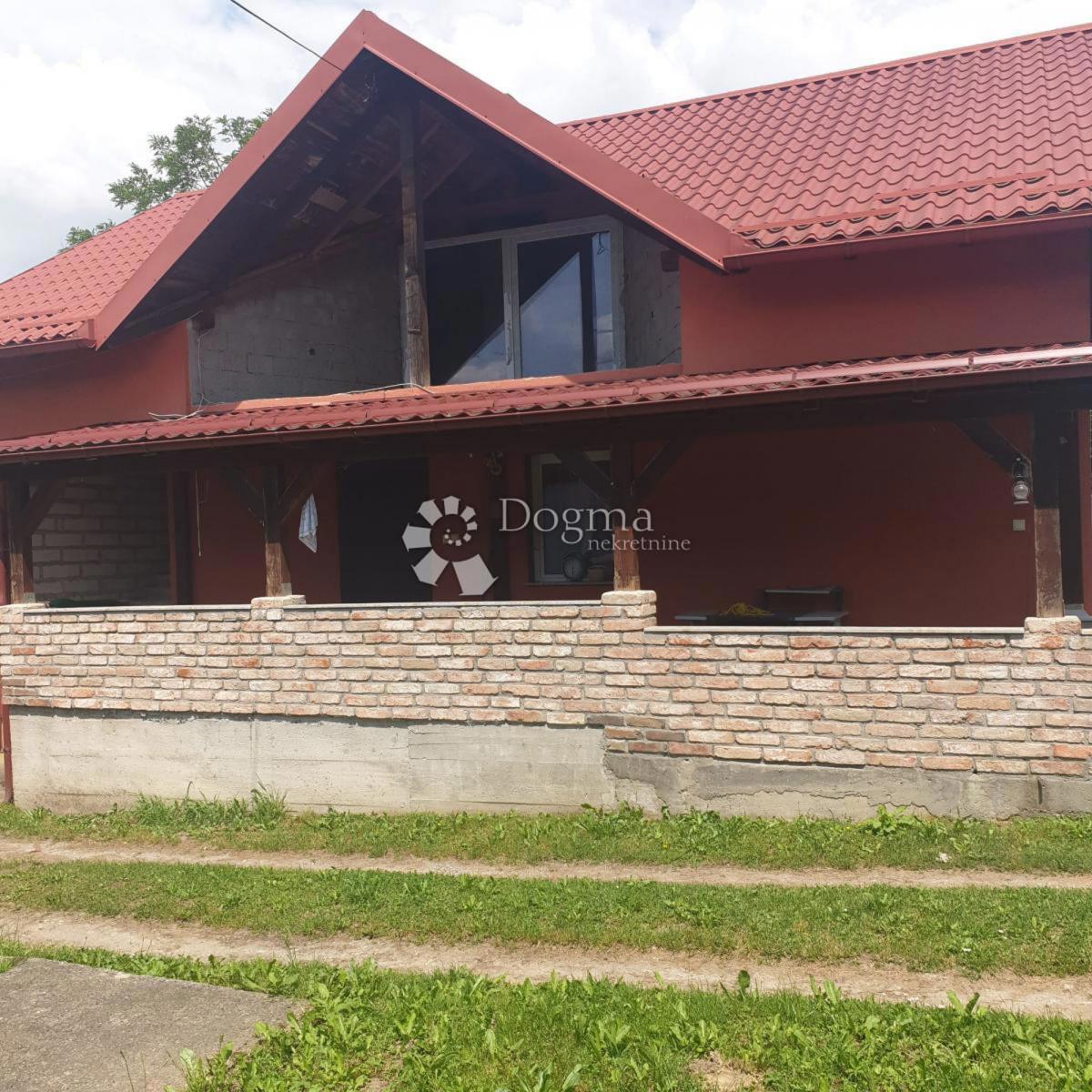 Casa Stružec, Popovača, 101m2