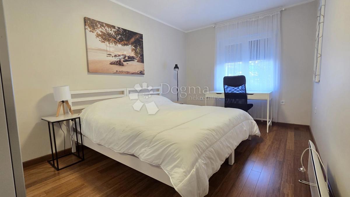 Allogio Donja Vežica, Rijeka, 53m2