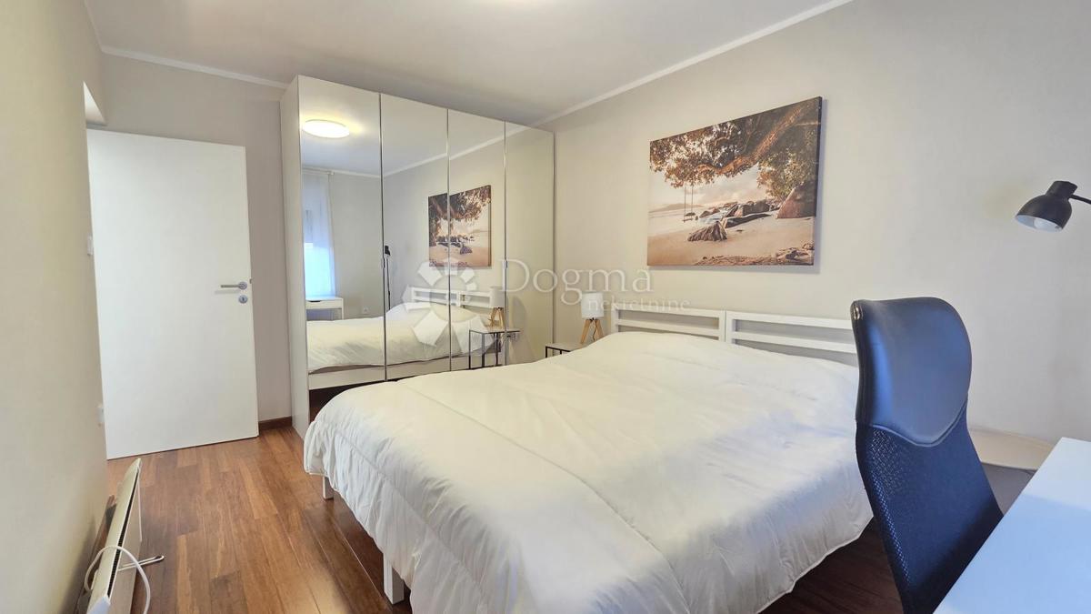 Allogio Donja Vežica, Rijeka, 53m2