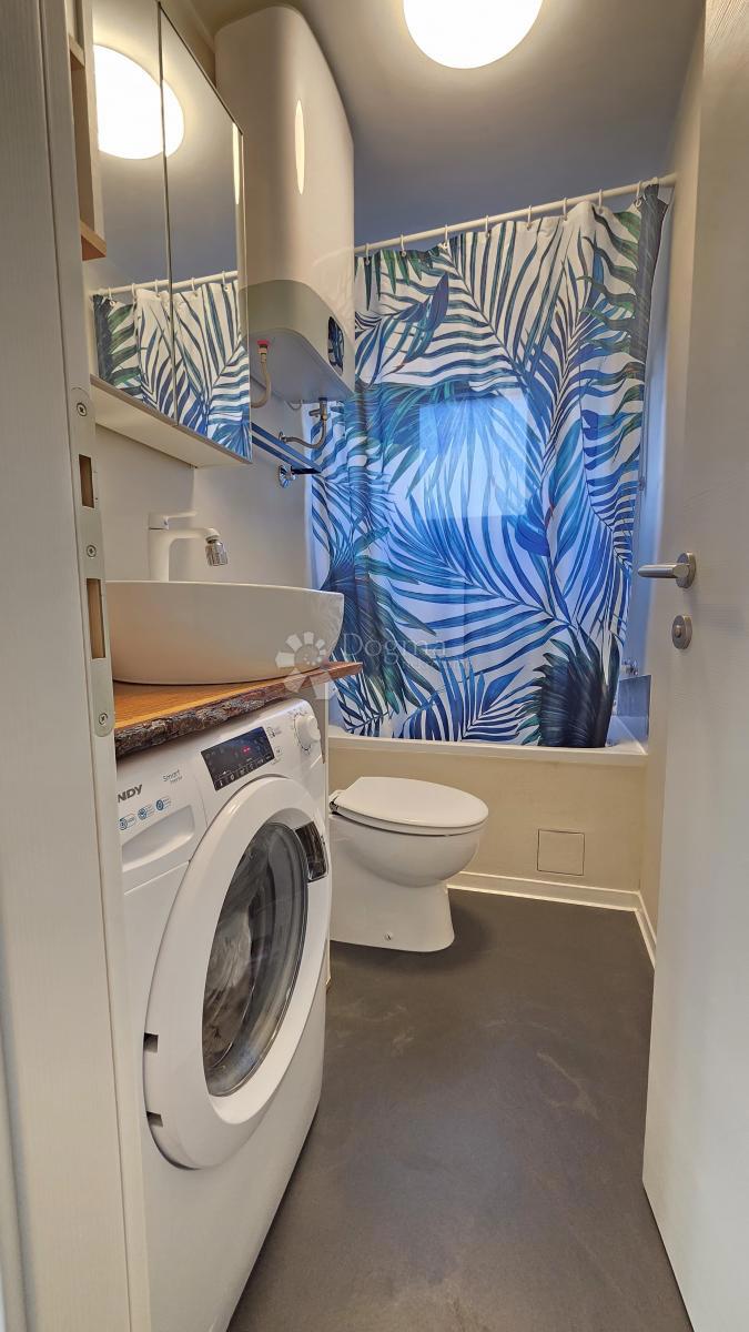 Allogio Donja Vežica, Rijeka, 53m2