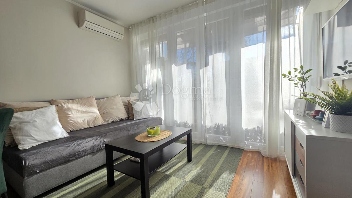 Allogio Donja Vežica, Rijeka, 53m2