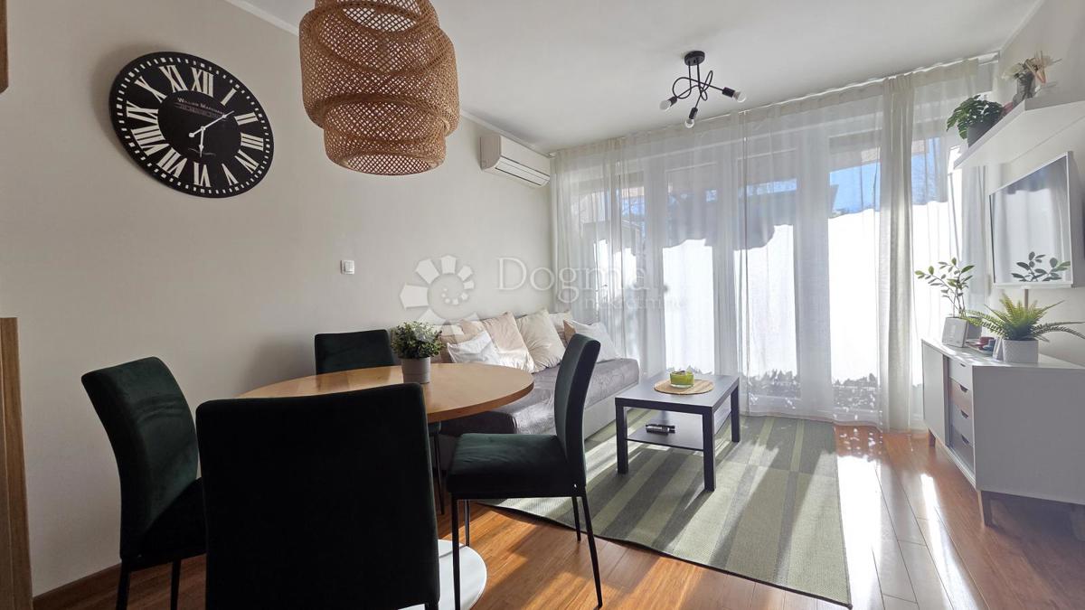 Allogio Donja Vežica, Rijeka, 53m2