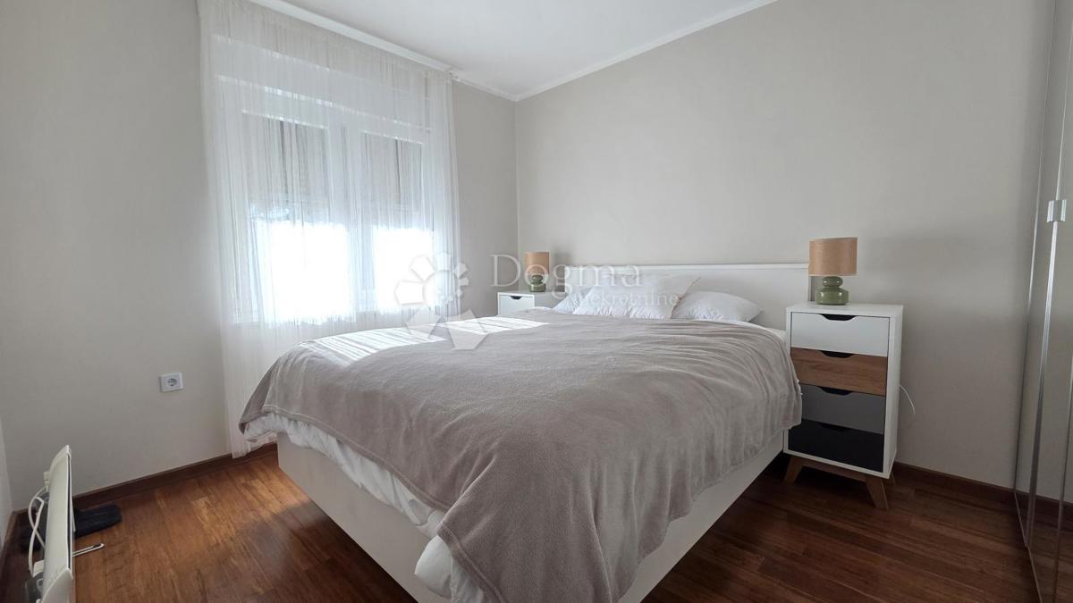 Allogio Donja Vežica, Rijeka, 53m2