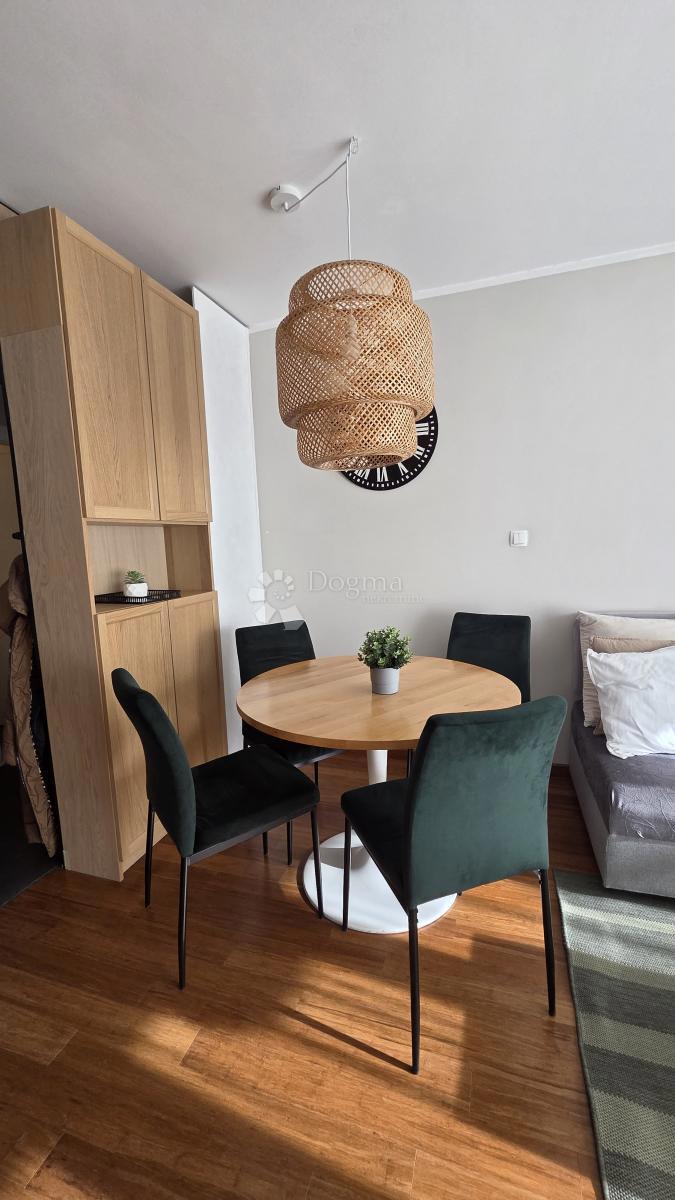 Allogio Donja Vežica, Rijeka, 53m2