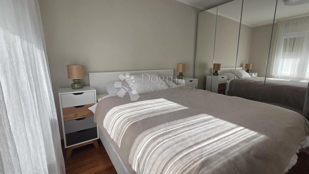 Allogio Donja Vežica, Rijeka, 53m2