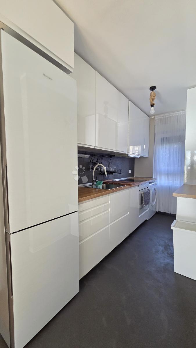 Allogio Donja Vežica, Rijeka, 53m2