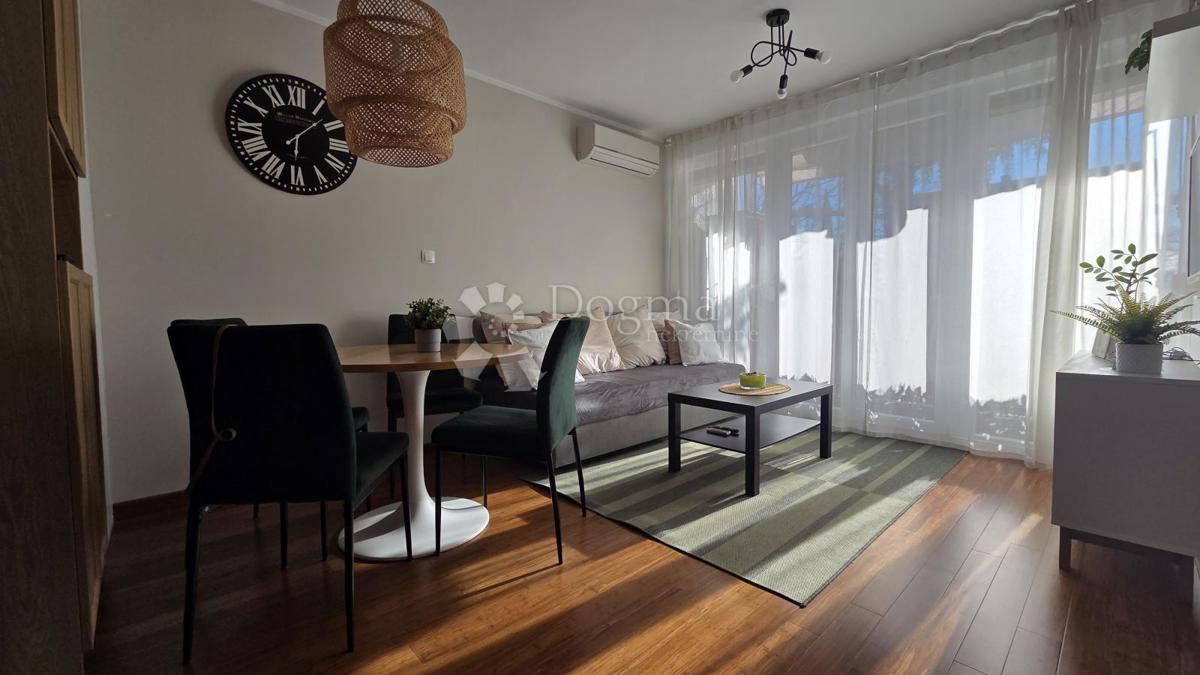 Allogio Donja Vežica, Rijeka, 53m2