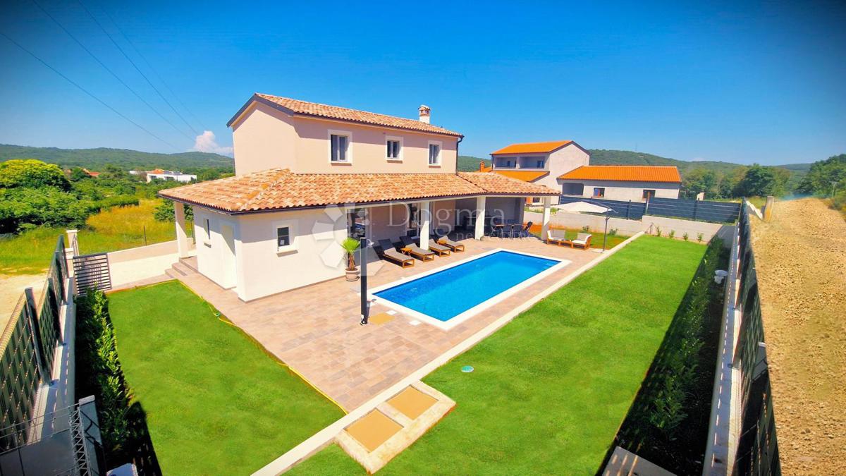 Casa Rovinjsko Selo, Rovinj, 1m2